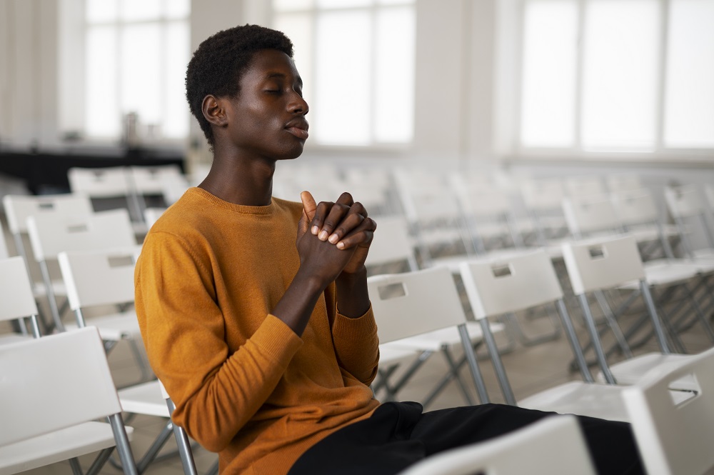 Living a Purpose-Driven Life